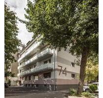 Keller als Lagerraum in der Taunusstraße 74 - Wiesbaden