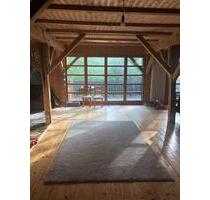 3 Zi Loftwohnung mit 117qm Nähe Sulzemoos, sehr hell und offen - Erdweg