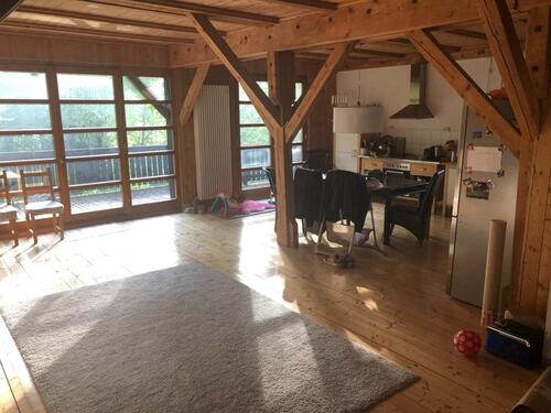 Foto - Etagenwohnung zur Miete in Erdweg