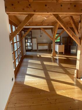 Foto - Etagenwohnung in Erdweg