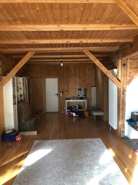 Foto - Etagenwohnung in Erdweg zur Miete