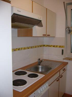 Foto - 2 Zimmer Etagenwohnung zur Miete in Darmstadt