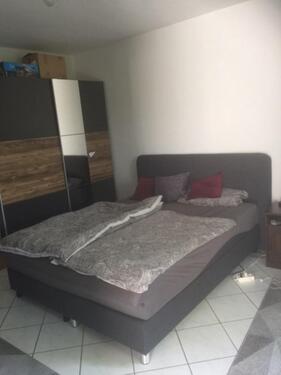 Foto - Etagenwohnung in Darmstadt zur Miete