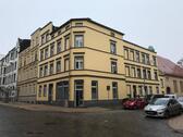 Foto - Gemütliche 2-Zimmer-Wohnung in der Schweriner Paulsstadt zu mieten!