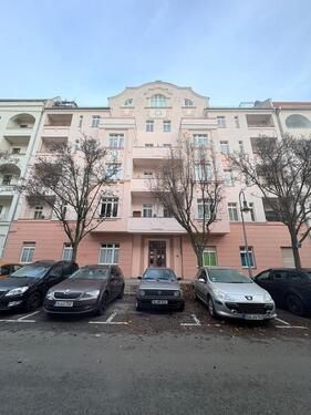 Foto - Altbauwohnung in Prenzlauer Berg