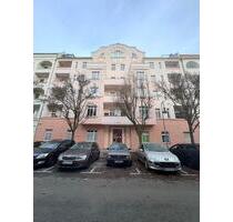 Altbauwohnung in Prenzlauer Berg - Berlin Mitte