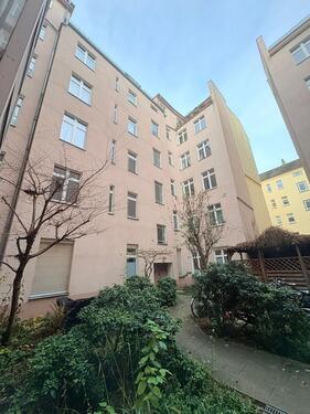 Foto - 1 Zimmer Etagenwohnung zum Kaufen in Berlin