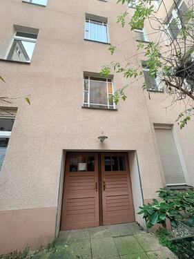 Foto - 1 Zimmer Etagenwohnung in Berlin