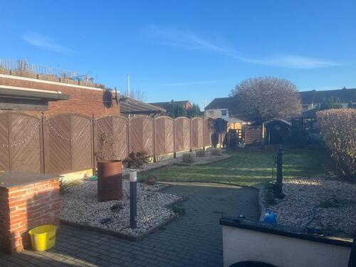 Foto - 3 Zimmer Einfamilienhaus zum Kaufen in Delmenhorst