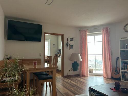 Foto - 3 Zimmer Etagenwohnung zur Miete in Waldkirchen