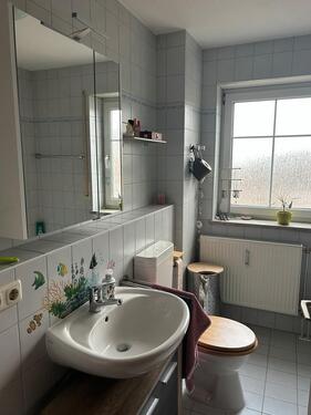 Foto - 3 Zimmer Etagenwohnung in Waldkirchen