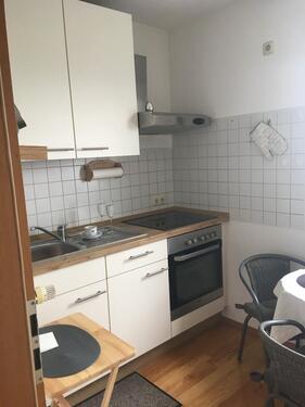 Foto - Etagenwohnung in Waldkirchen zur Miete