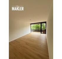 Frisch renovierte Wohnung in Königsfeld - Königsfeld im Schwarzwald