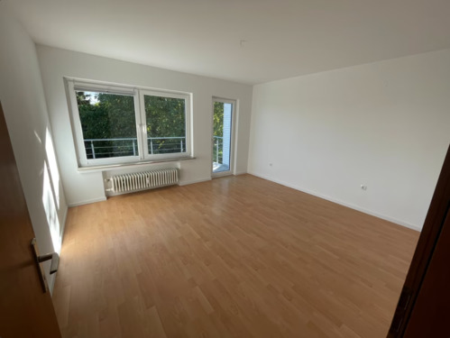 Foto - 4 Zimmer Etagenwohnung in Bad Zwesten