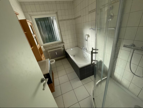 Foto - Etagenwohnung in Bad Zwesten zur Miete