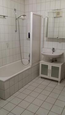 Foto - Etagenwohnung in Oberhausen-Rheinhausen zur Miete