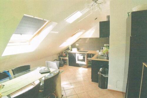 Foto - 2 Zimmer Etagenwohnung zum Kaufen in Worms