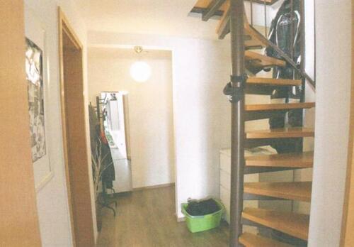 Foto - Etagenwohnung in Worms zum Kaufen