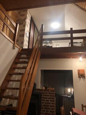 Foto - 2.5 Zimmer Erdgeschoßwohnung zur Miete in Großheide