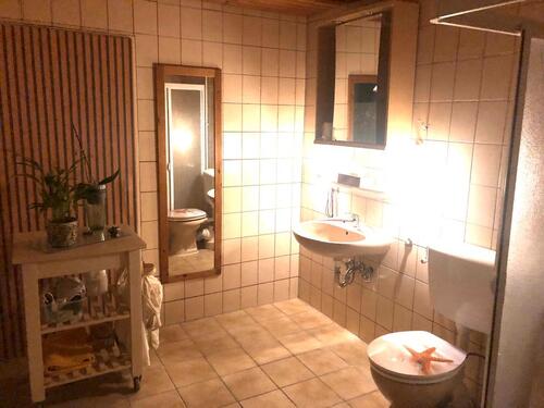 Foto - 2.5 Zimmer Erdgeschoßwohnung in Großheide