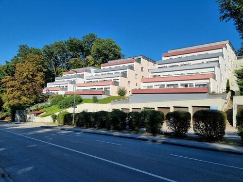 Foto - Garage in der Danziger Str. verfügbar!