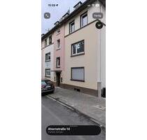 2-Zimmer Wohnung in Solingen Gräfrath