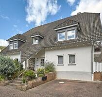 Schöne 3-Zimmer-Wohnung in Cochem-Cond mit zwei PKW-Stellplätzen