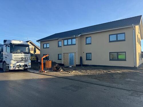 Foto - Neubauwohnung 90qm Mieterwohnung Winterlingen