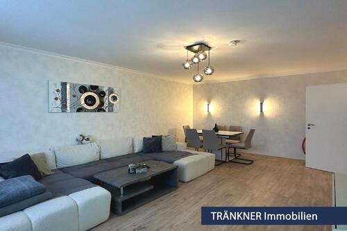 Foto - Gemütliche 2-Zimmer-Wohnung in beliebter Lage