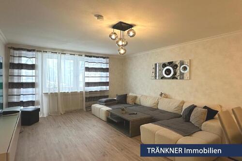 Foto - 2 Zimmer Etagenwohnung zur Miete in Bremerhaven