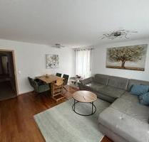 Helle 3‑Zimmer‑Wohnung mit 2 TG‑Plätzen (E‑Auto‑Vorbereitung) - Sauerlach