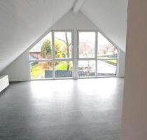 2 ZKB Wohnung zu sofort in Ihrhove zu vermieten - Westoverledingen