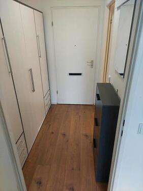 Foto - Wohnung Apartment 30, - 1.090,00&nbsp;EUR Kaltmiete, ca.&nbsp; 30,50&nbsp;m&sup2;