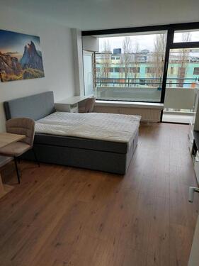 Foto - Etagenwohnung in München zur Miete