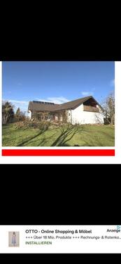 Foto - 4 Zimmer Dachgeschoßwohnung zur Miete in Uttenweiler