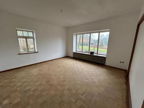 Foto - 4.5 Zimmer Erdgeschoßwohnung in Steimbke