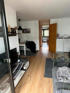 Foto - 2.5 Zimmer Etagenwohnung zur Miete in Rutesheim