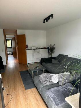 Foto - 2.5 Zimmer Etagenwohnung in Rutesheim
