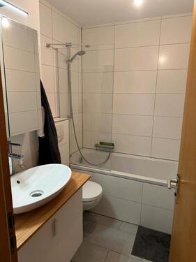 Foto - Etagenwohnung in Rutesheim zur Miete