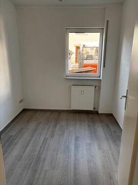 Foto - Erdgeschoßwohnung in Saarlouis zur Miete