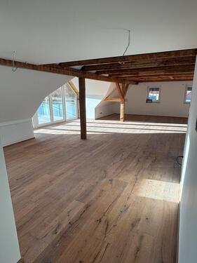 Foto - 2,5 Zimmer Mietwohnungen in Neustadt Aisch