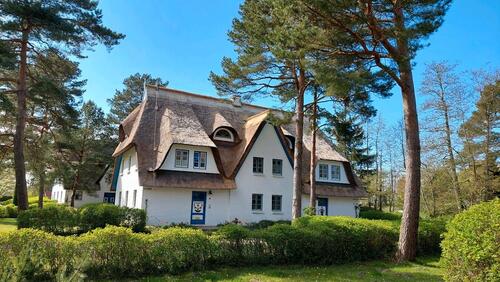 Foto - 19.5.❤️DIREKTamSTRAND❤️DARß, ZINGST, OSTSEE, FERIENWOHNUNG, FEWO