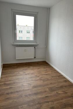 Foto - Etagenwohnung in Halle (Saale) zur Miete