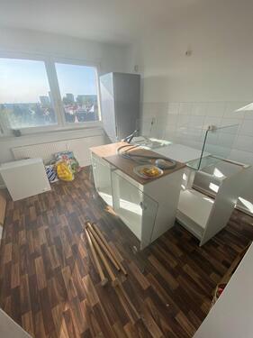 Foto - Wohnung 56,81 m2 in Halle Südstadt