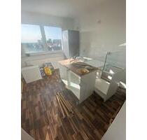 Wohnung 56,81 m2 in Halle Südstadt - Halle (Saale) Damaschkestraße