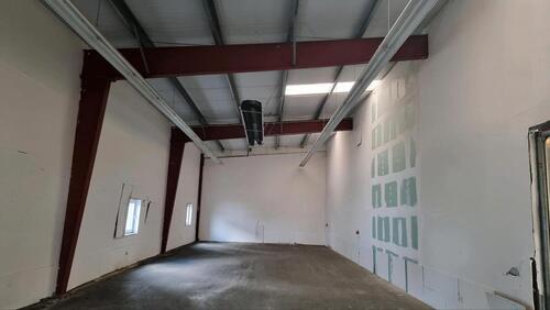 Foto - Lagerhalle-Kalthalle - 1.150,00&nbsp;EUR Kaltmiete, ca.&nbsp; 150,00&nbsp;m&sup2;
