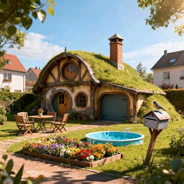 Foto - 3 ZKB Mietwohnung - 640,00&nbsp;EUR Kaltmiete, ca.&nbsp; 80,00&nbsp;m&sup2;