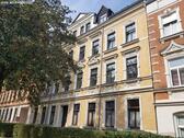 Foto - Attraktive 1-Raum-Wohnung in kernsaniertem Gründerzeithaus im Stadtteil Kassberg