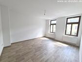 Foto - 1 Zimmer Etagenwohnung zur Miete in Chemnitz