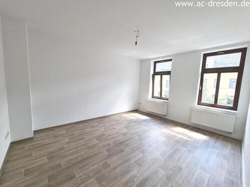 Foto - 1 Zimmer Etagenwohnung zur Miete in Chemnitz